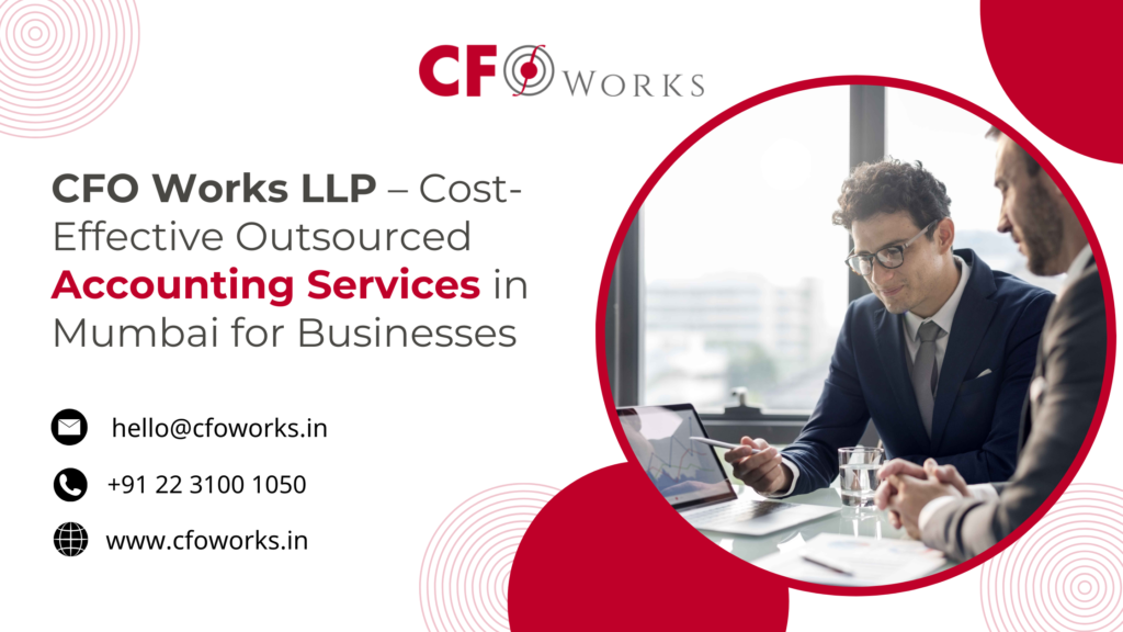 virtual cfo services in mumbai