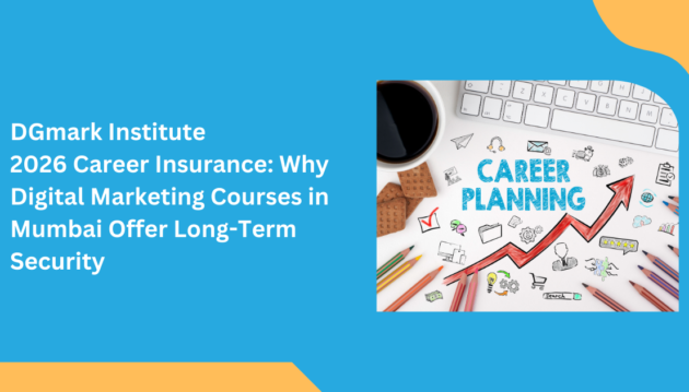 Digital Marketing Courses in Mumbai