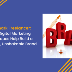 Digital Marketing Freelancer in Mumbai