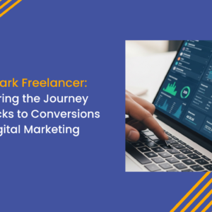 Digital Marketing Freelancer in Mumbai