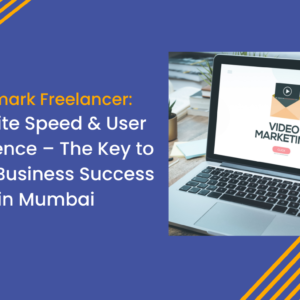 Digital Marketing Freelancer in Mumbai