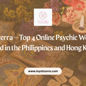 mysticerra- best online psychic reading