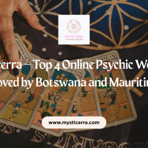 online psychic
