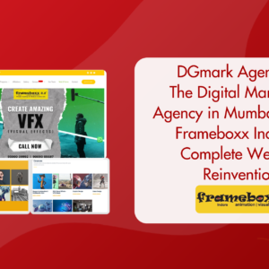 Digital Marketing Agency in Mumbai