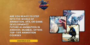 Future Ai Animation - best animation course in andheri