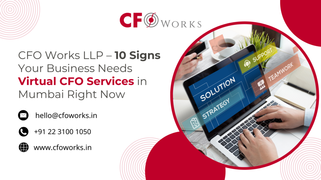 virtual cfo services in mumbai