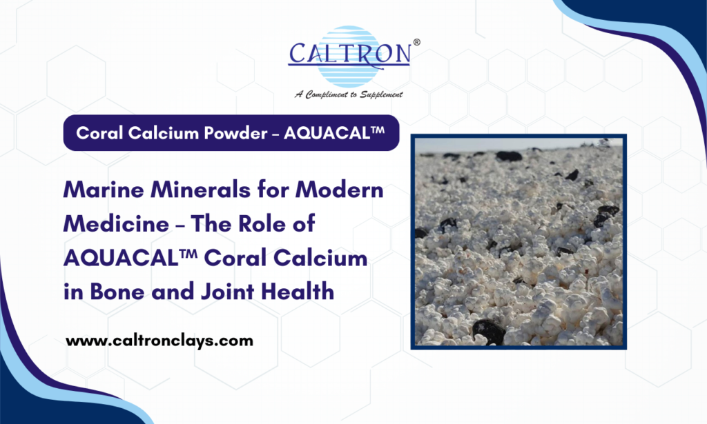 Caltron Clays & Chemicals Pvt. Ltd.: pharmaceutical raw material manufacturer and supplier in India