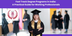 graduation in one year