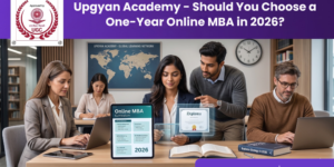 online mba degree
