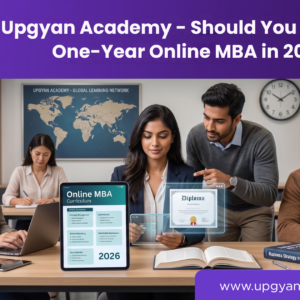 online mba degree