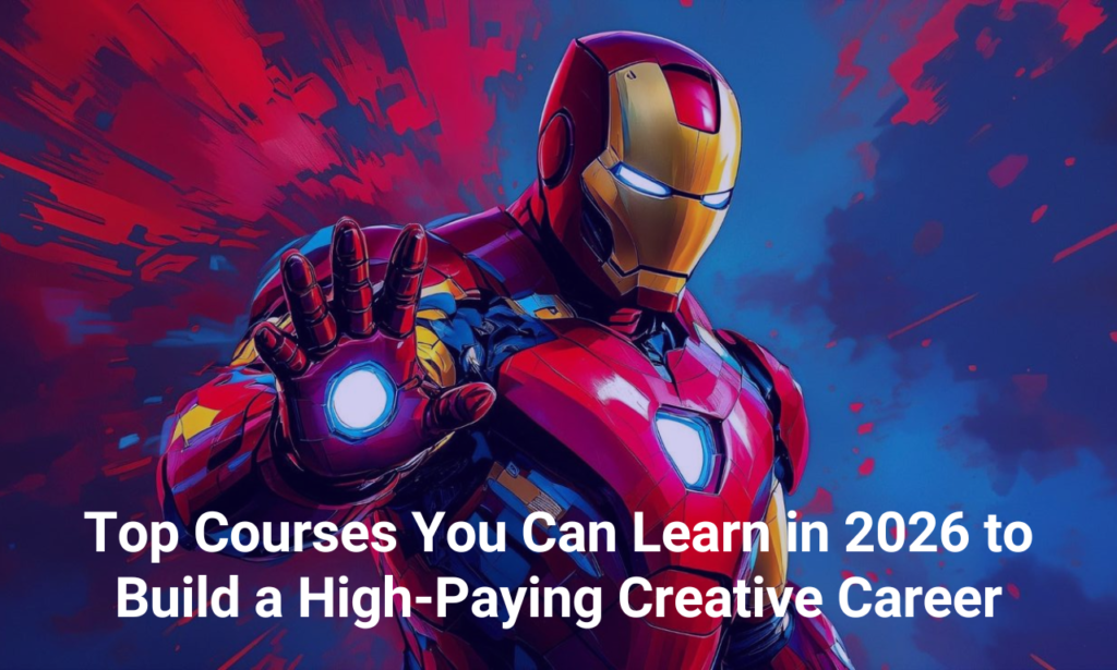 Future AI School of Animation: Animation Course in Andheri, Mumbai