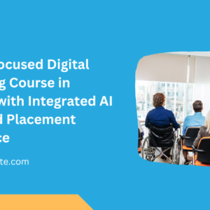 Advanced Digital Marketing Course in Mumbai-DGmark Institute