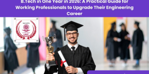 BTech in One Year-Upgyan Academy