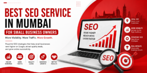Best Digital Marketing Agency In Mumbai