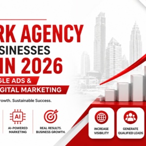 Best Digital Marketing Agency In Mumbai-DGmark Agency