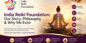India Reiki Foundation-Reiki Online Course