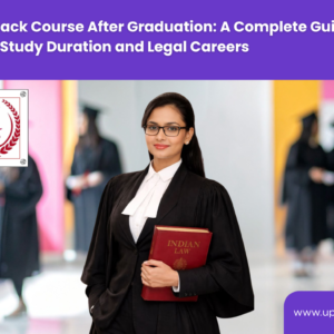 LLB Fast Track Course-Upgyan Academy