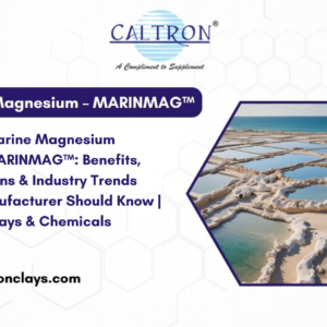 Marine-Magnesium Powder-Manufacturer in-India