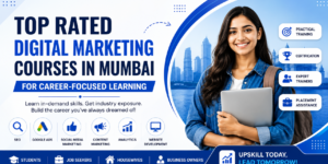Best Digital Marketing Institute In Mumbai