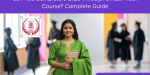 Fast Track B.Ed Course-Upgyan Academy