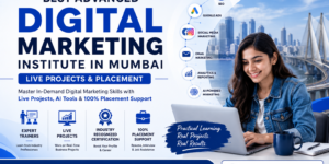 Best Digital Marketing Institute-DGmark Institute