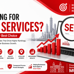 Best Digital Marketing Agency In Mumbai