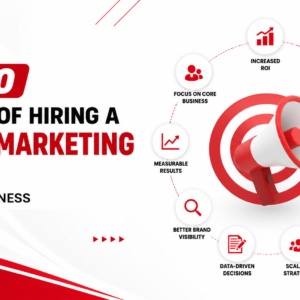 Best Digital Marketing Agency-DGmark Agency