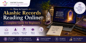 Akashic Records Reading Online- india reiki foundation