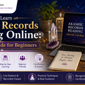 Akashic Records Reading Online- india reiki foundation
