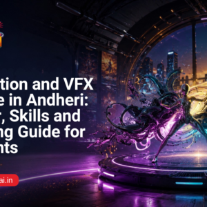 Animation and VFX Course in Andheri-Future Ai (1)
