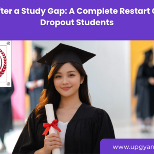 BTech for Dropout Students-upgyan academy