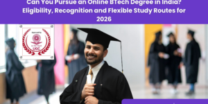 Online BTech Degree-Upgyan Academy