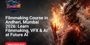 Filmmaking Course in Mumbai- future ai
