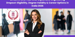 B.Tech in One Year in India-Upgyan Academy
