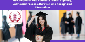 MBA Degree in One Year-Upgyan Academy